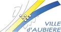 Logo ville d’aubière