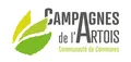 Logo campagnes de l’artois