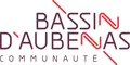 Logo bassin d’aubenas