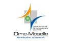 Logo pays orne moselle