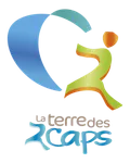 Logo terre des 2 caps