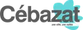 Logo ville de cébazat