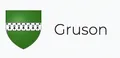Logo ville de gruson
