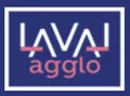 Logo laval agglo