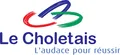 Logo agglomération du choletais