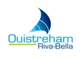 Logo ouistreham riva-bella
