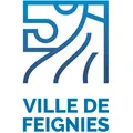 Logo ville de feignies