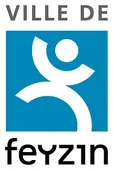 Logo ville de feyzin