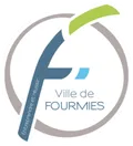 Logo ville de fourmies