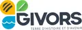 Logo ville de givors