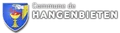 Logo ville de hangenbieten