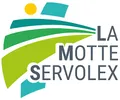 Logo ville de la motte servolex