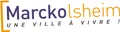 Logo ville de marckolsheim