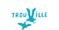Logo ville de trouville-sur-mer